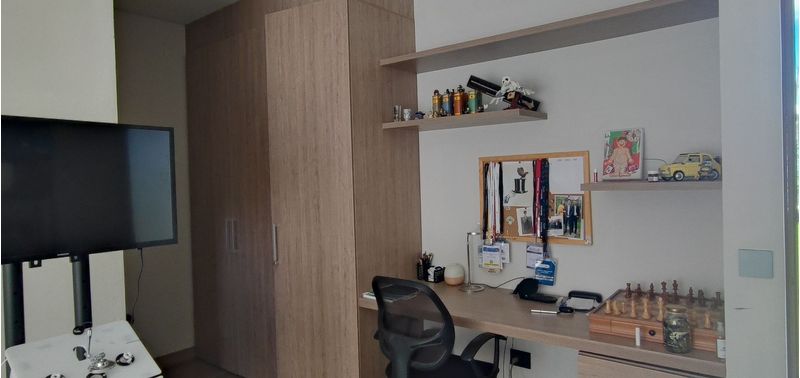 Casa en Venta en Envigado, Alto De Palmas-16