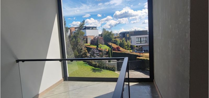 Casa en Venta en Envigado, Alto De Palmas-18
