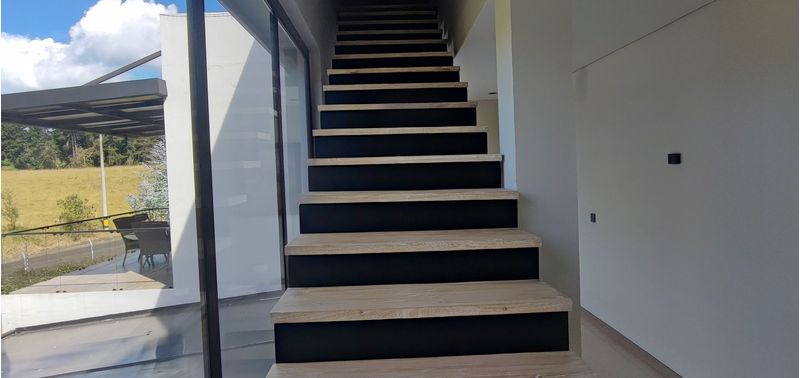 Casa en Venta en Envigado, Alto De Palmas-20