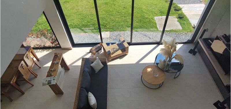 Casa en Venta en Envigado, Alto De Palmas-25