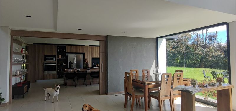 Casa en Venta en Envigado, Alto De Palmas-26