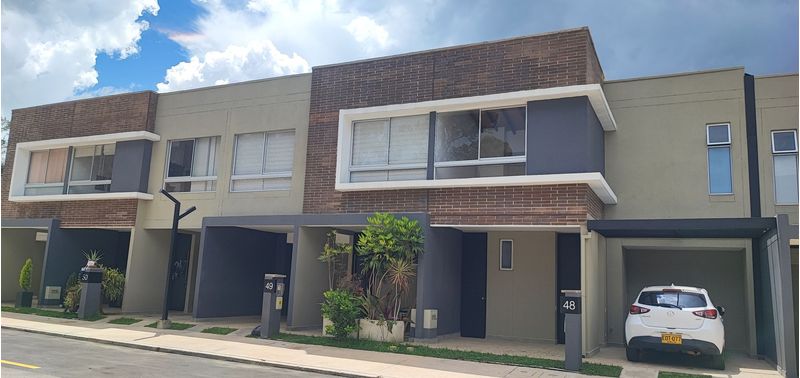 Casa en Venta en La Ceja, La Ceja-3