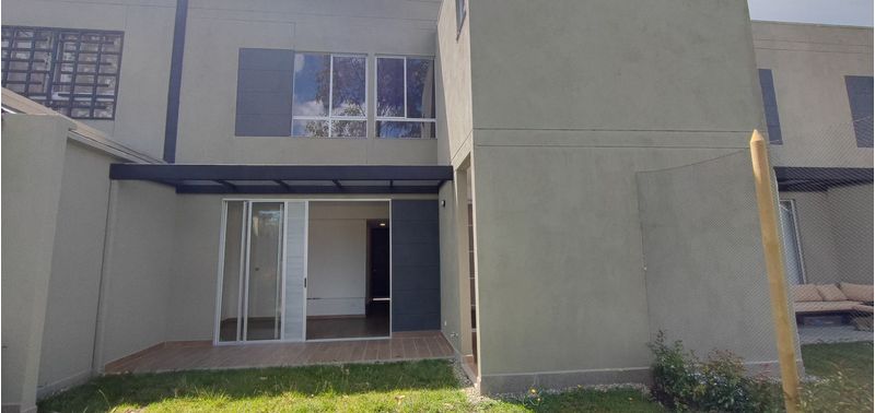 Casa en Venta en La Ceja, La Ceja-4