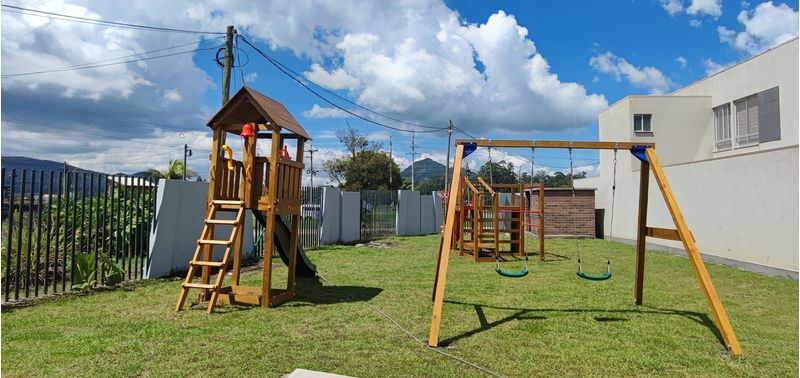 Casa en Venta en La Ceja, La Ceja-18