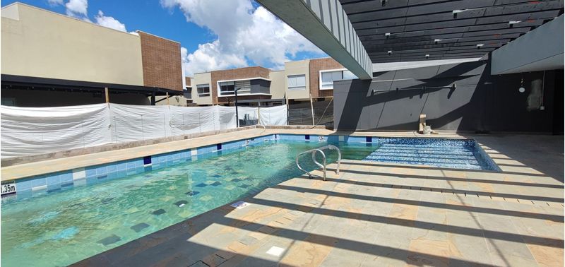 Casa en Venta en La Ceja, La Ceja-19