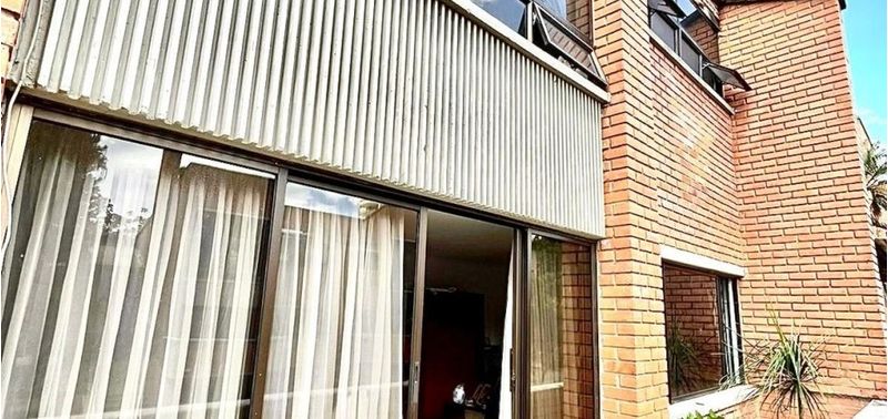 Casa en Venta en Medellín, El Poblado-1