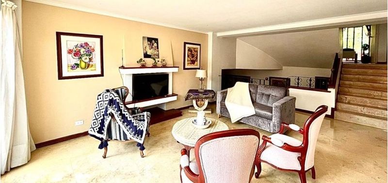 Casa en Venta en Medellín, El Poblado-2