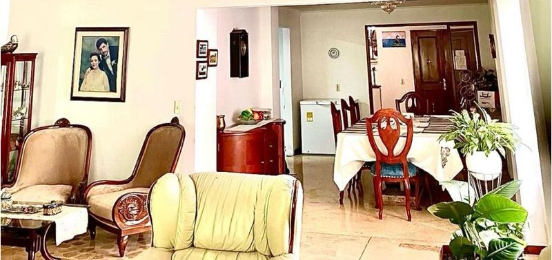 Casa en Venta en Medellín, El Poblado-5