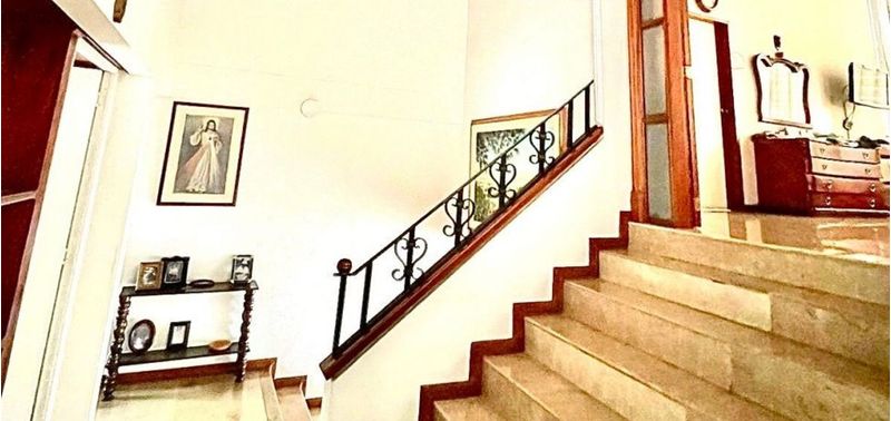 Casa en Venta en Medellín, El Poblado-8