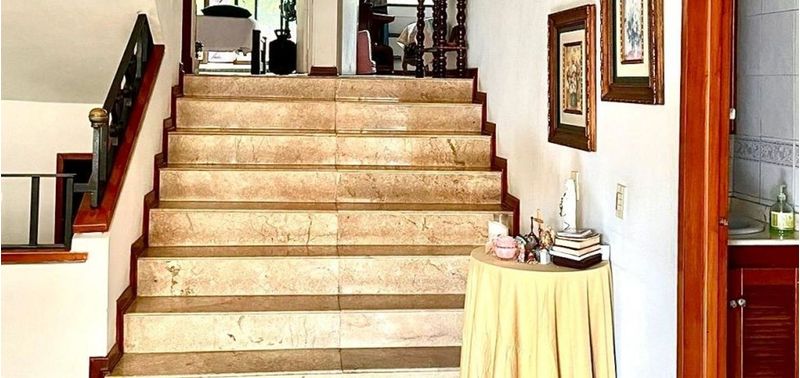 Casa en Venta en Medellín, El Poblado-9