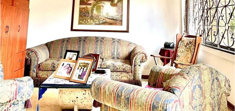 Casa en Venta en Medellín, El Poblado-10