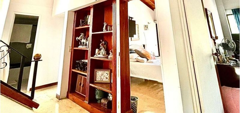 Casa en Venta en Medellín, El Poblado-11
