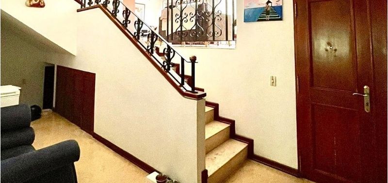 Casa en Venta en Medellín, El Poblado-13