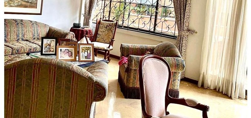 Casa en Venta en Medellín, El Poblado-16