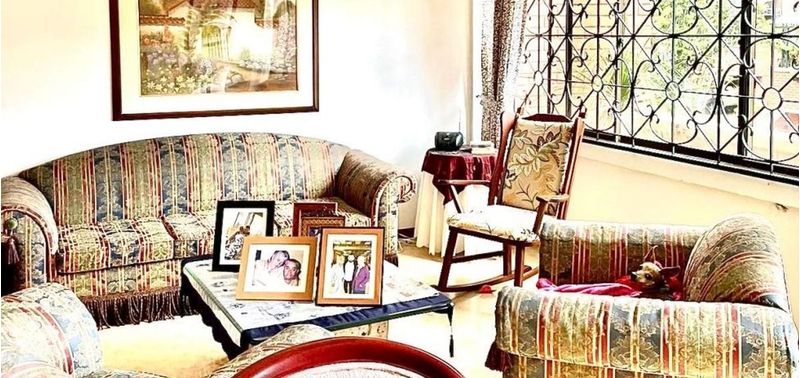 Casa en Venta en Medellín, El Poblado-17