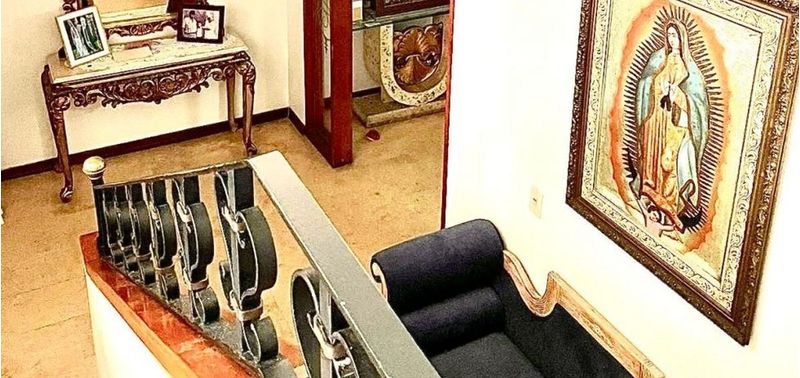 Casa en Venta en Medellín, El Poblado-21
