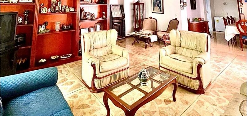 Casa en Venta en Medellín, El Poblado-22