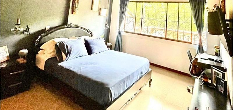Casa en Venta en Medellín, El Poblado-23