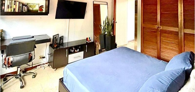 Casa en Venta en Medellín, El Poblado-24