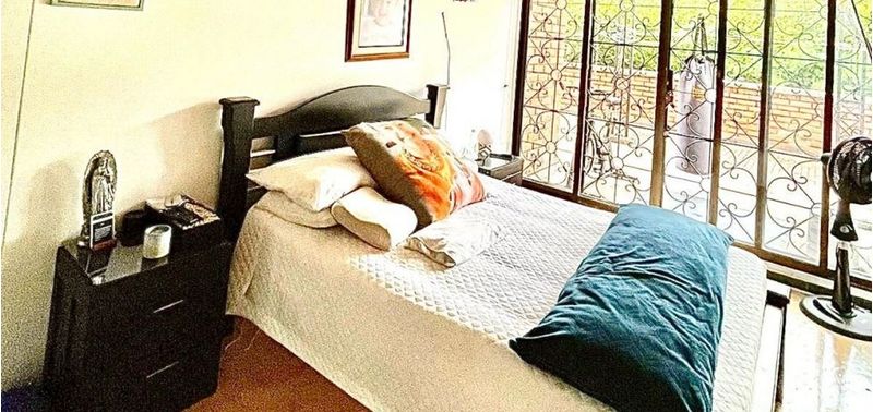 Casa en Venta en Medellín, El Poblado-25