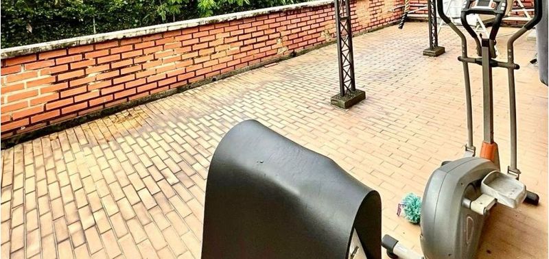 Casa en Venta en Medellín, El Poblado-28