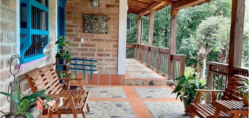 Casa en Venta en Rionegro, Rionegro-0
