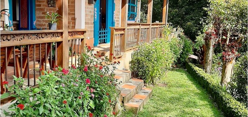 Casa en Venta en Rionegro, Rionegro-1