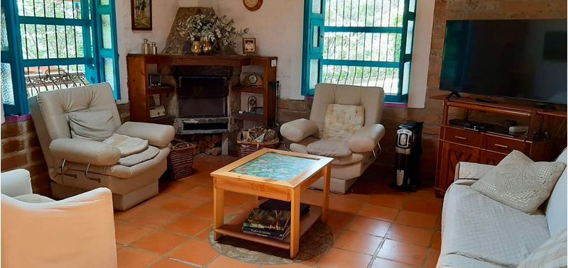 Casa en Venta en Rionegro, Rionegro-4