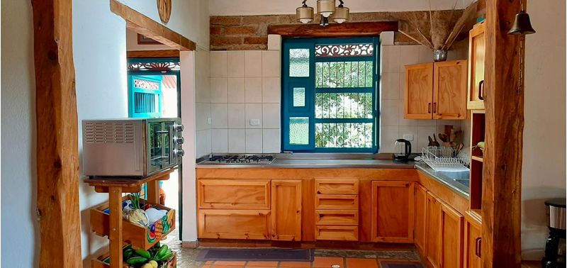 Casa en Venta en Rionegro, Rionegro-6