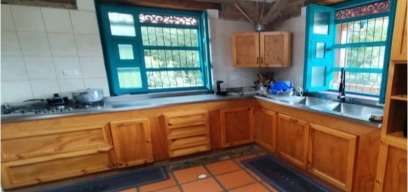 Casa en Venta en Rionegro, Rionegro-7