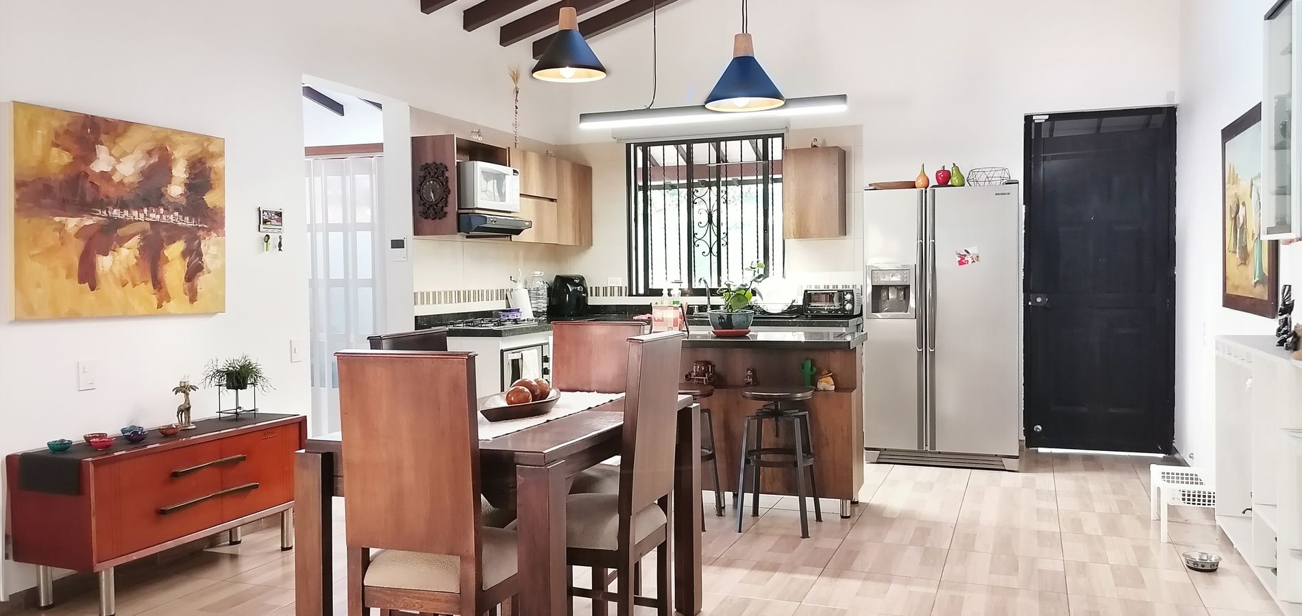 Casa en Antioquia en Girardota, Girardota-0