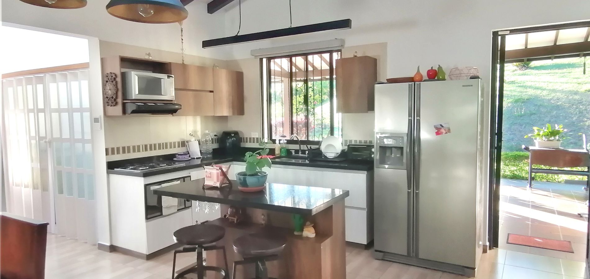 Casa en Antioquia en Girardota, Girardota-1