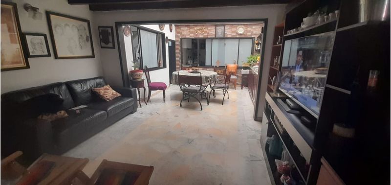 Casa en Venta en Bogotá, D.C., Lisboa