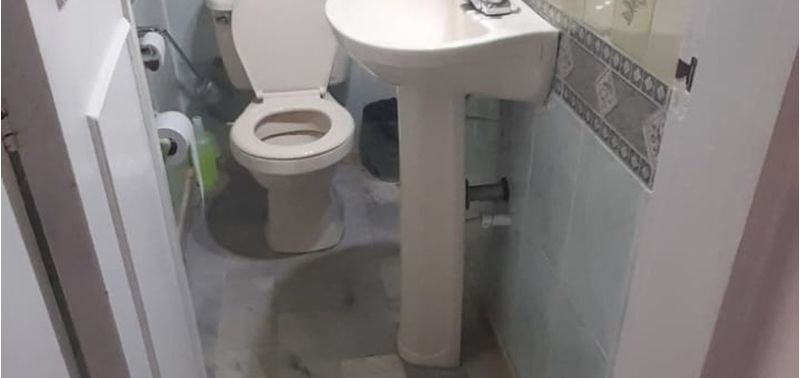 Casa en Venta en Bogotá, D.C., Lisboa-1