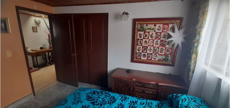 Casa en Venta en Bogotá, D.C., Lisboa-2