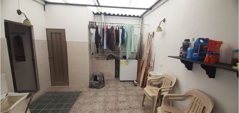 Casa en Venta en Bogotá, D.C., Lisboa-3