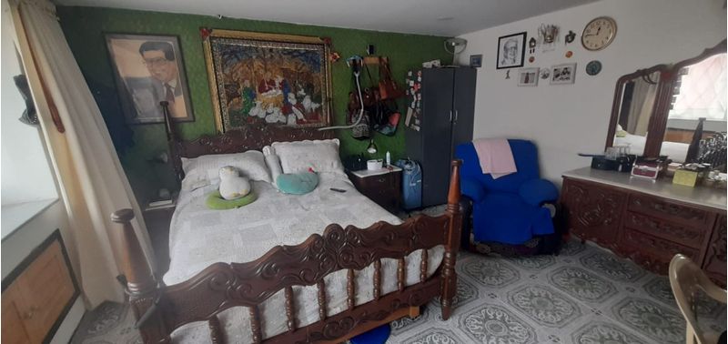 Casa en Venta en Bogotá, D.C., Lisboa-4