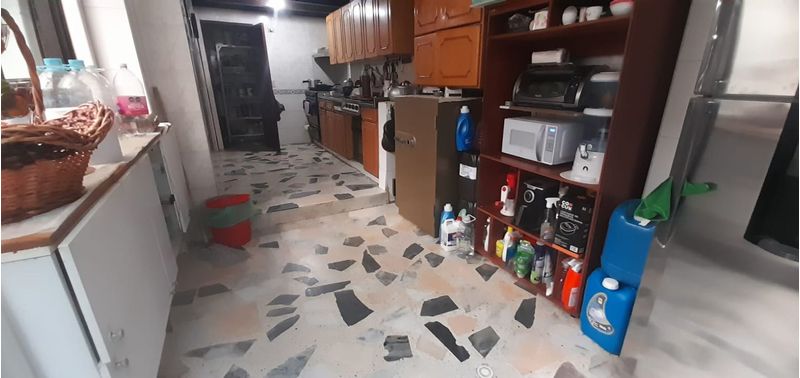 Casa en Venta en Bogotá, D.C., Lisboa-9