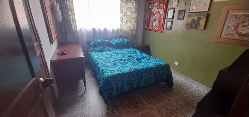 Casa en Venta en Bogotá, D.C., Lisboa-10