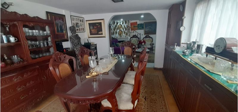 Casa en Venta en Bogotá, D.C., Lisboa-11