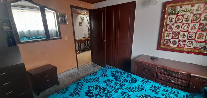 Casa en Venta en Bogotá, D.C., Lisboa-14