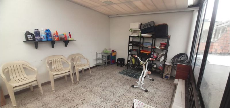 Casa en Venta en Bogotá, D.C., Lisboa-15