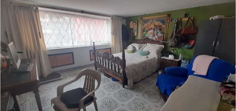 Casa en Venta en Bogotá, D.C., Lisboa-16