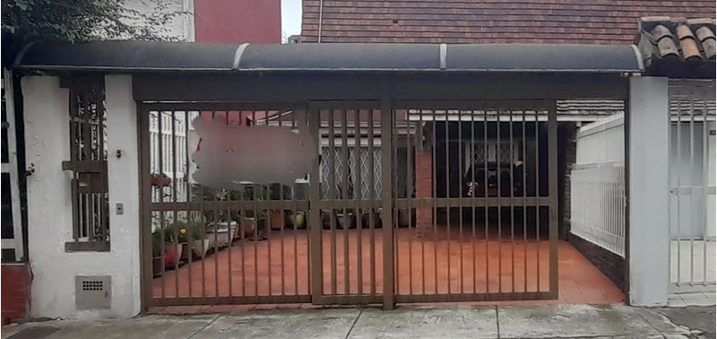 Casa en Venta en Bogotá, D.C., Lisboa-17