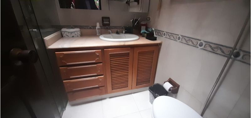 Casa en Venta en Bogotá, D.C., Lisboa-18