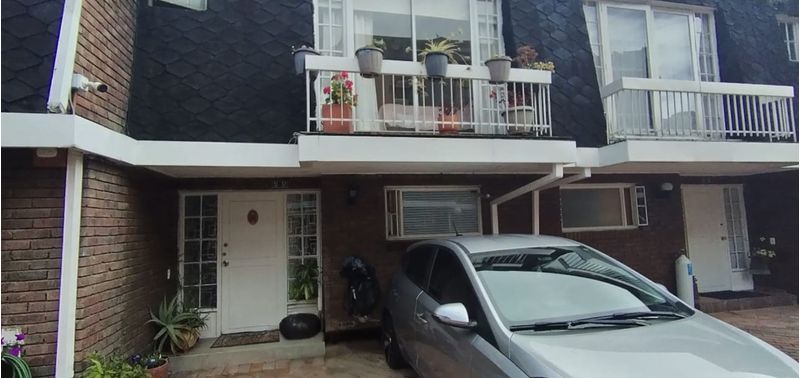 Casa en Venta en Bogotá, D.C., Cedritos