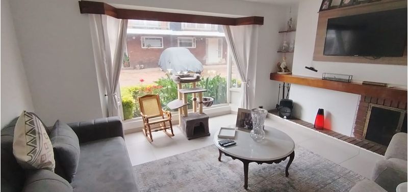 Casa en Venta en Bogotá, D.C., Cedritos-0