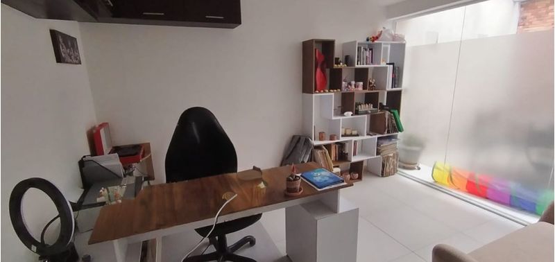 Casa en Venta en Bogotá, D.C., Cedritos-1