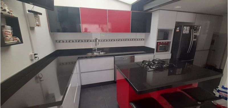 Casa en Venta en Bogotá, D.C., Cedritos-7