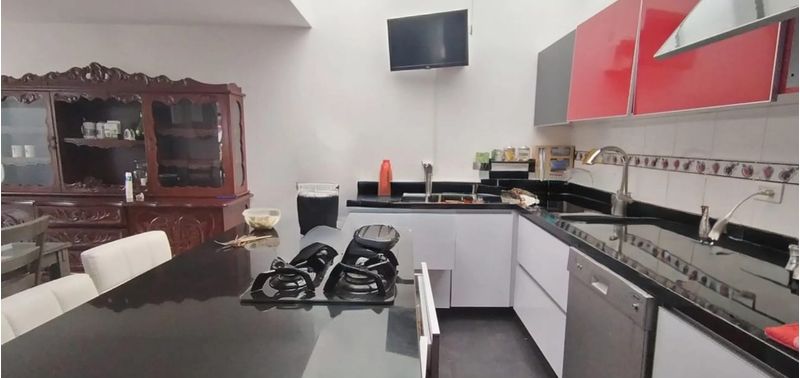 Casa en Venta en Bogotá, D.C., Cedritos-14
